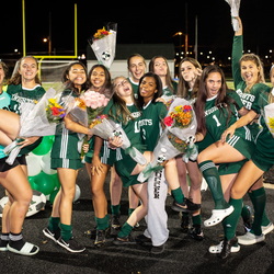 Senior Night